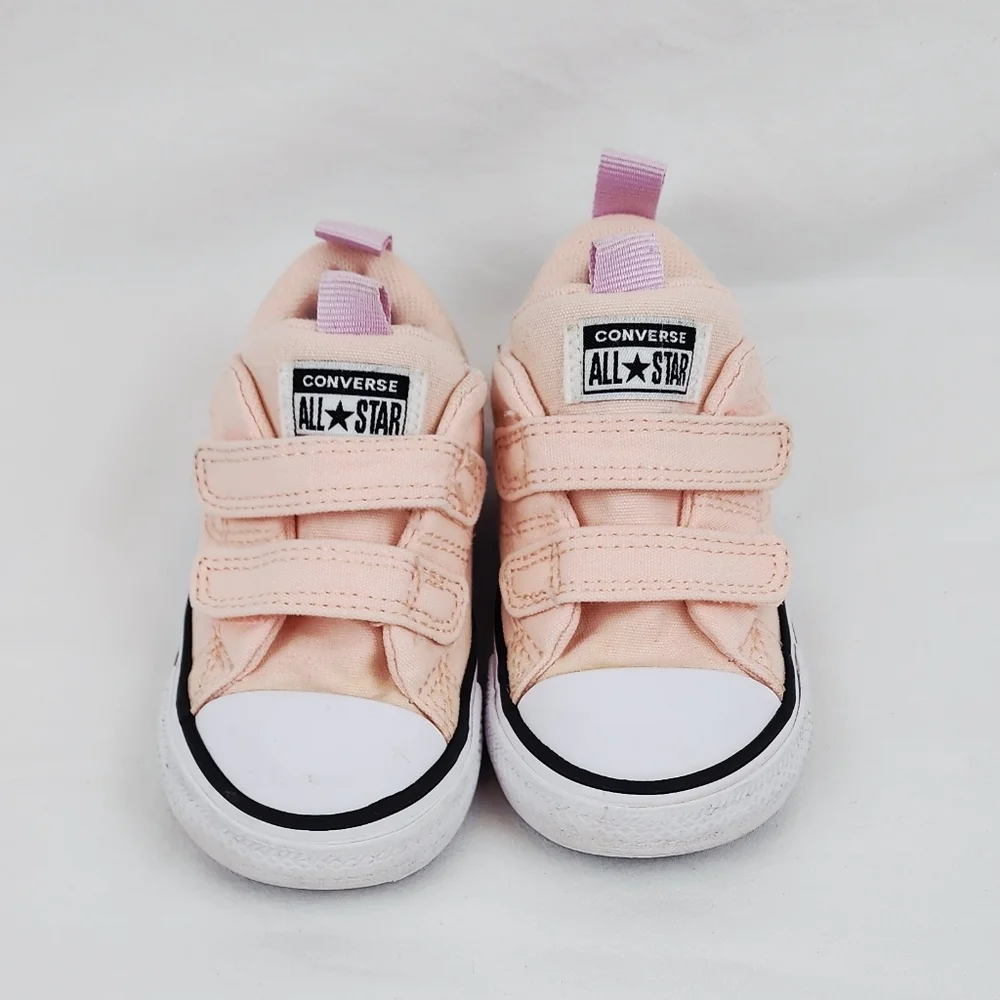 Converse All Star Baby Sneakers
